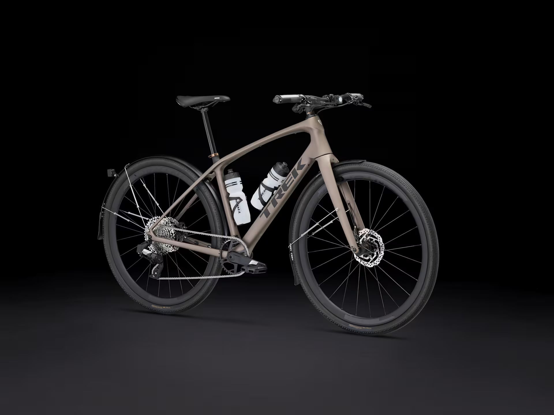 Trek FX Sport SL 6