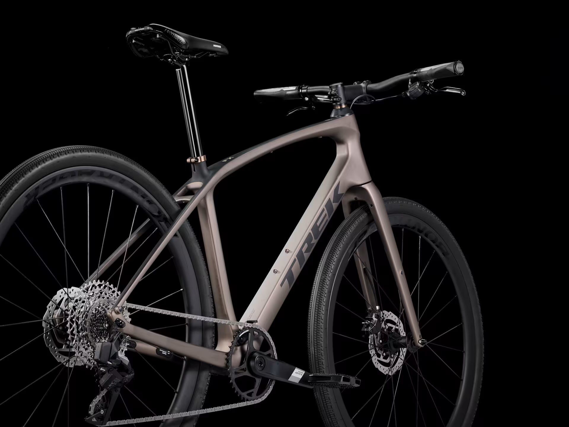 Trek FX Sport SL 6