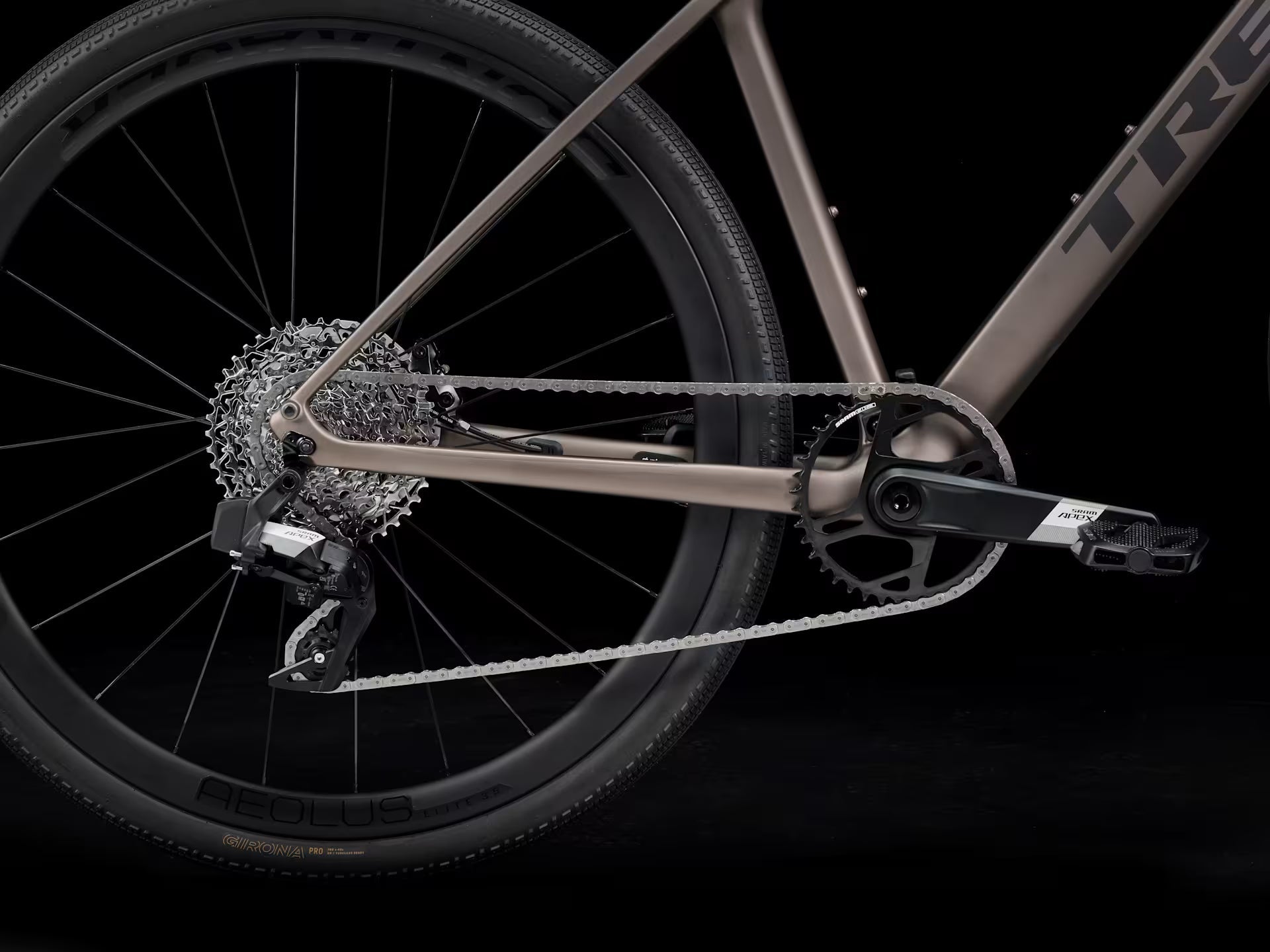 Trek FX Sport SL 6