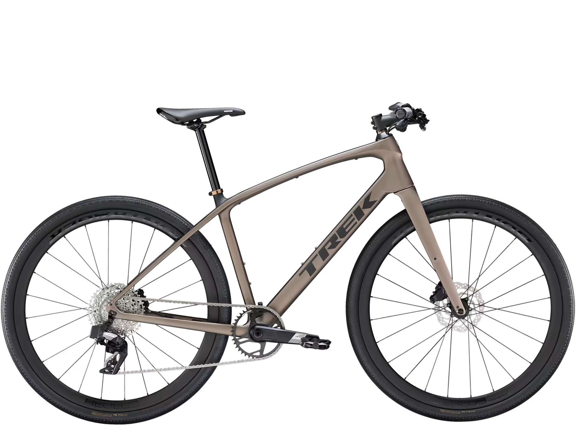 Trek FX Sport SL 6