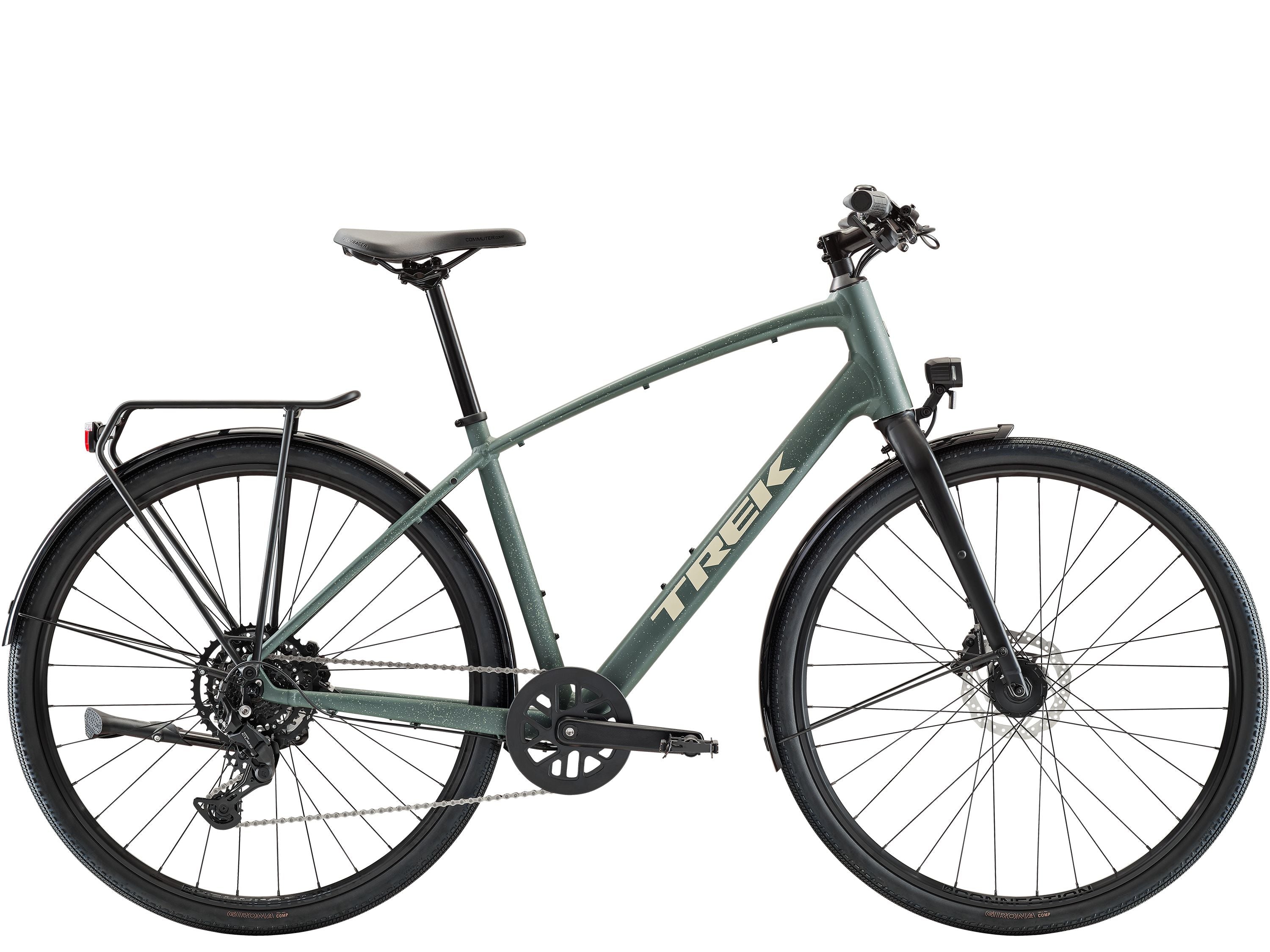 FX Sport AL Equipped