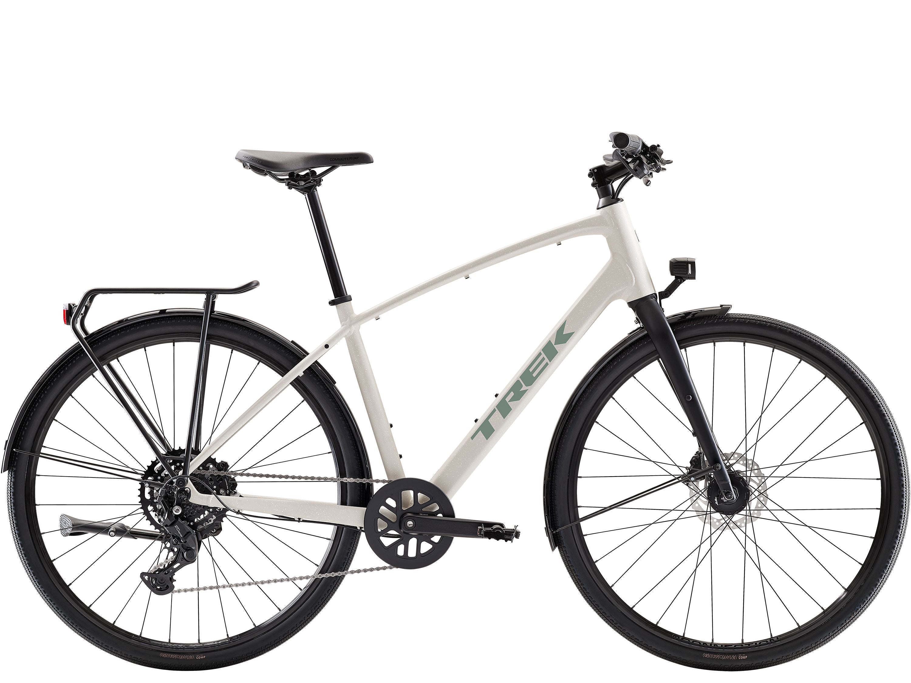 FX Sport AL Equipped