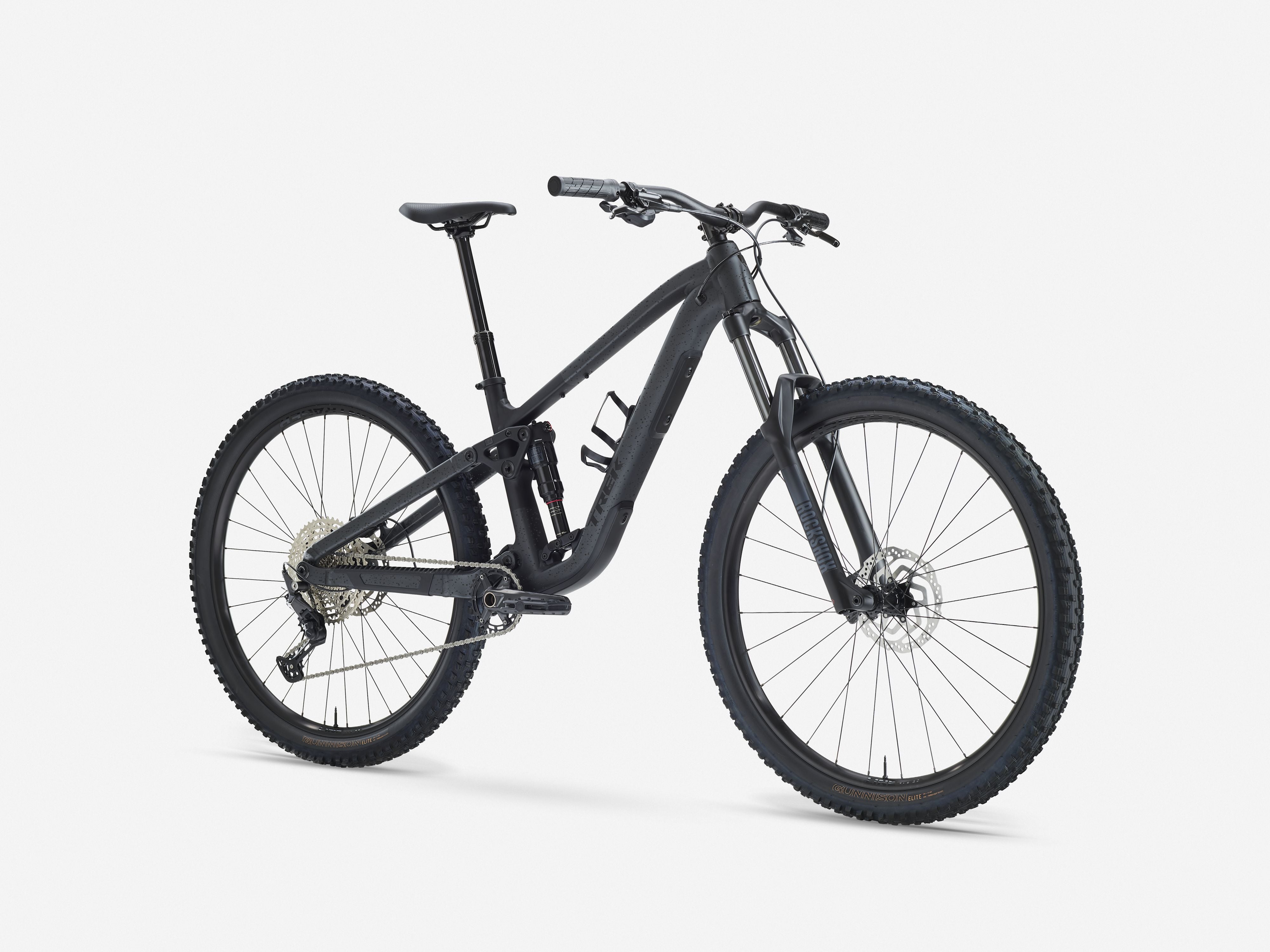 Fuel EX 5