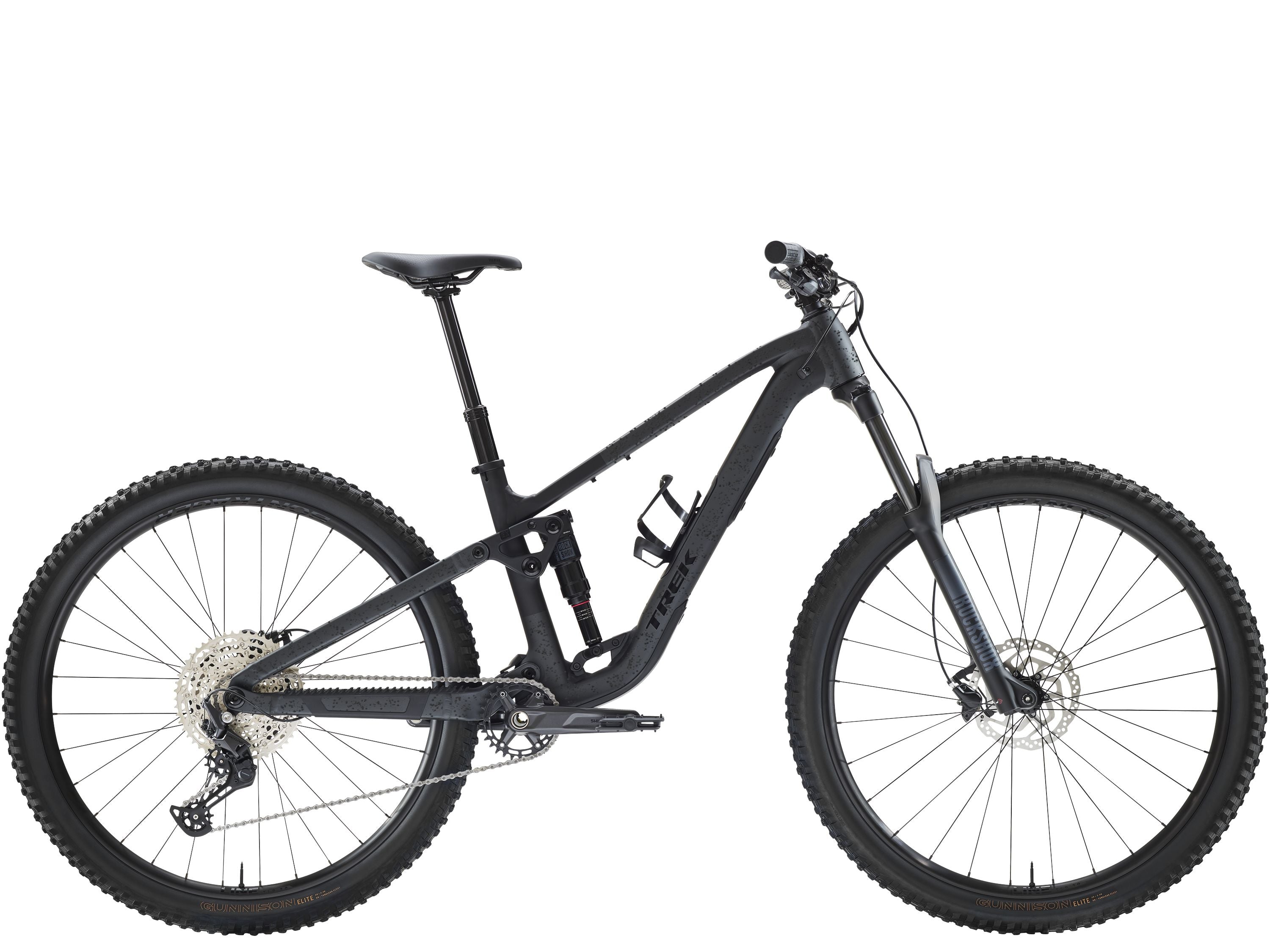 Fuel EX 5