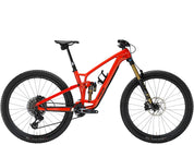 Fuel EX 9.9 X0 AXS T-Type Gen 6