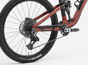 Fuel EX 9 X0 AXS