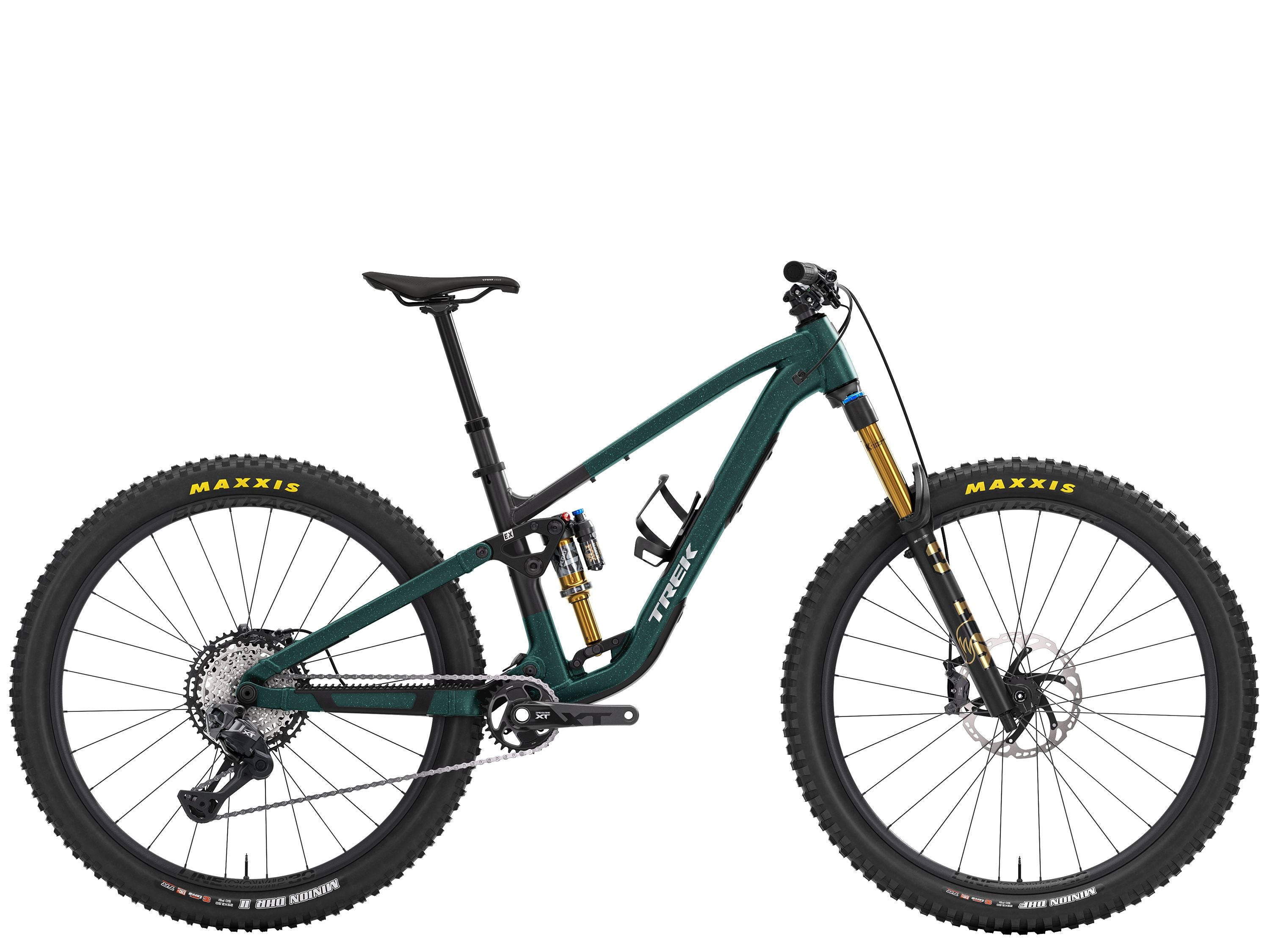 Fuel EX 9 XT Di2