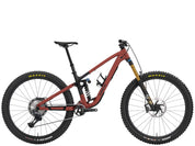 Fuel LX 9 XT Di2