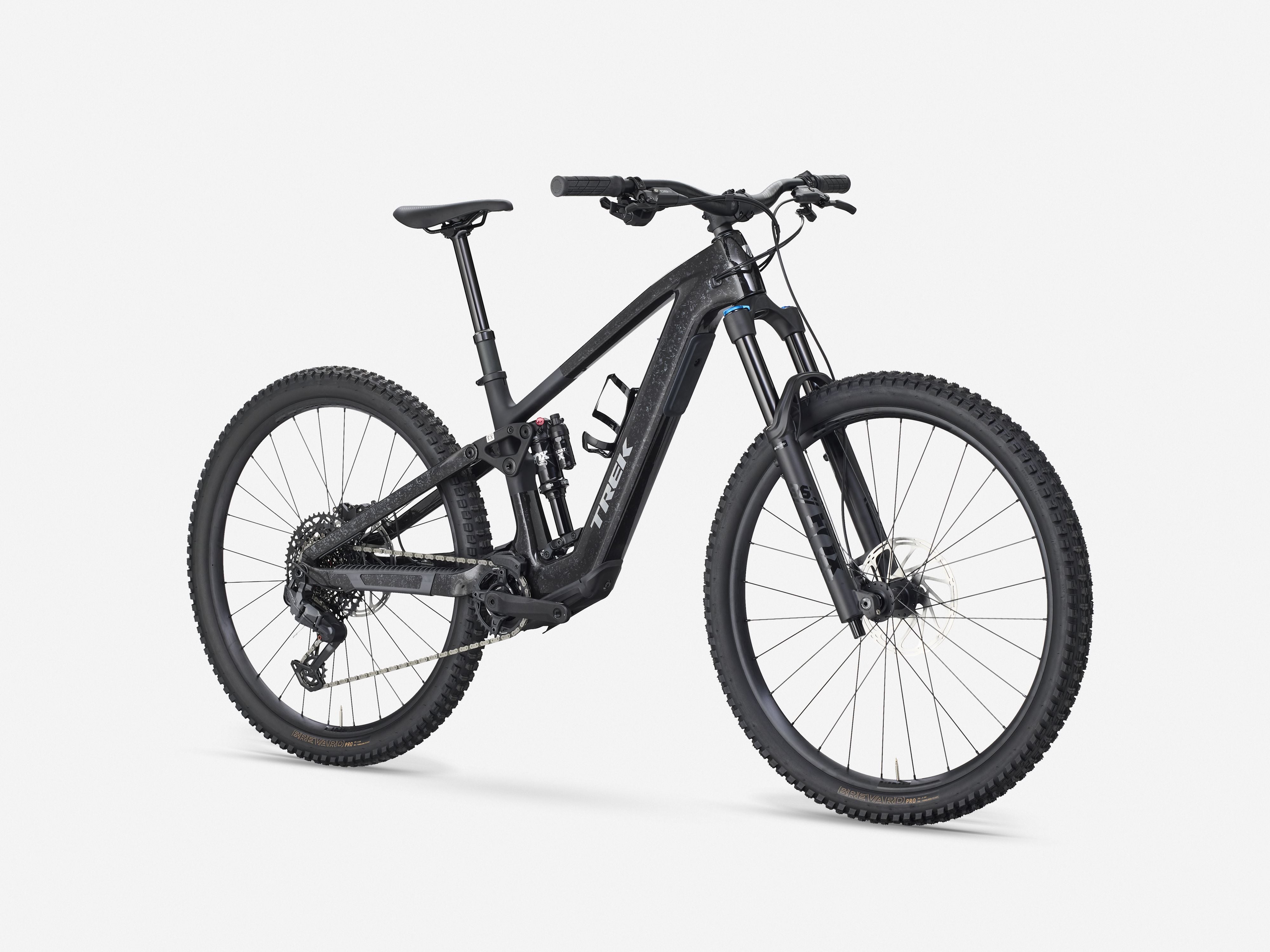 FUEL+ EX 9.7 Gen 2