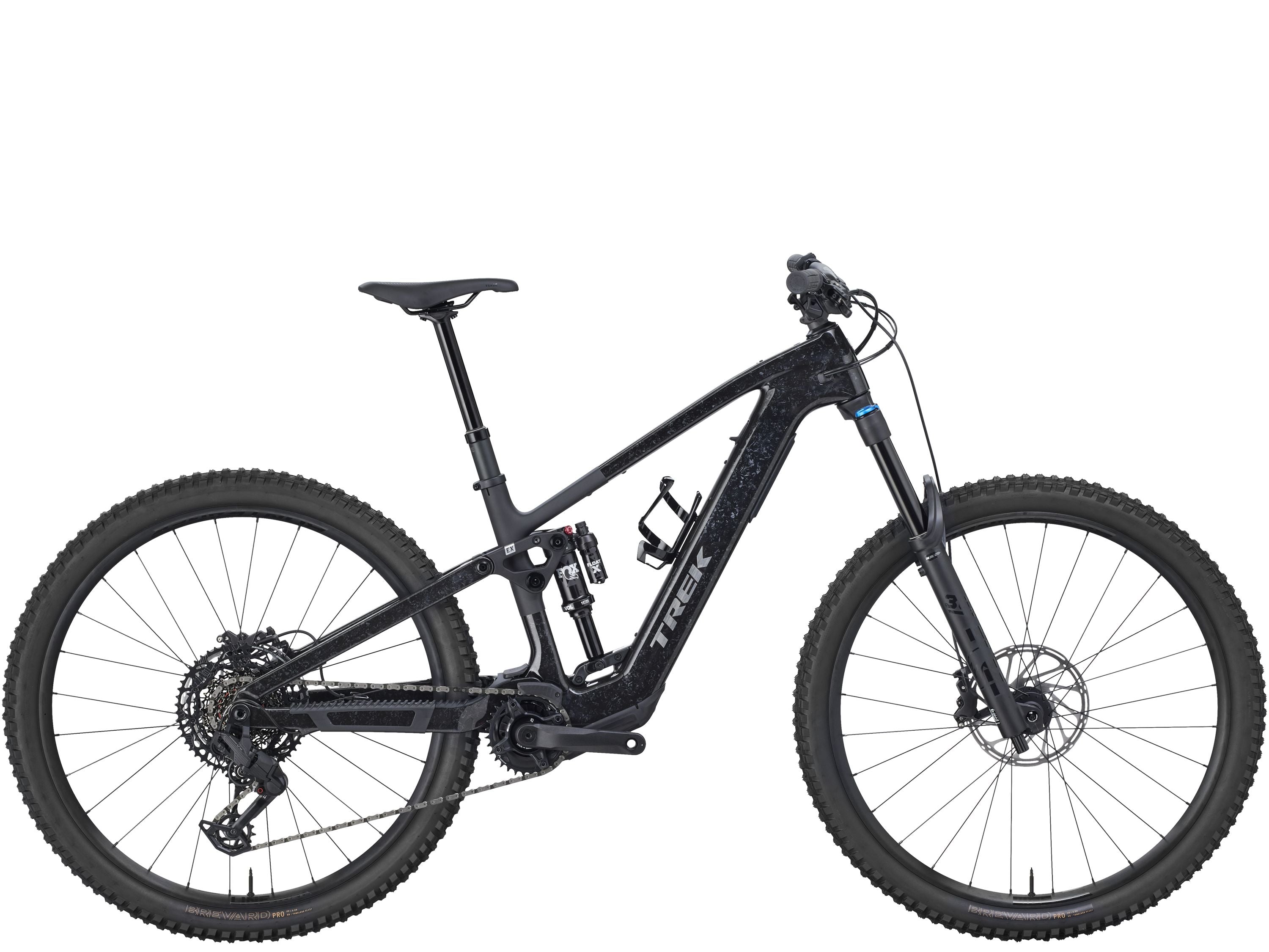 FUEL+ EX 9.7 Gen 2