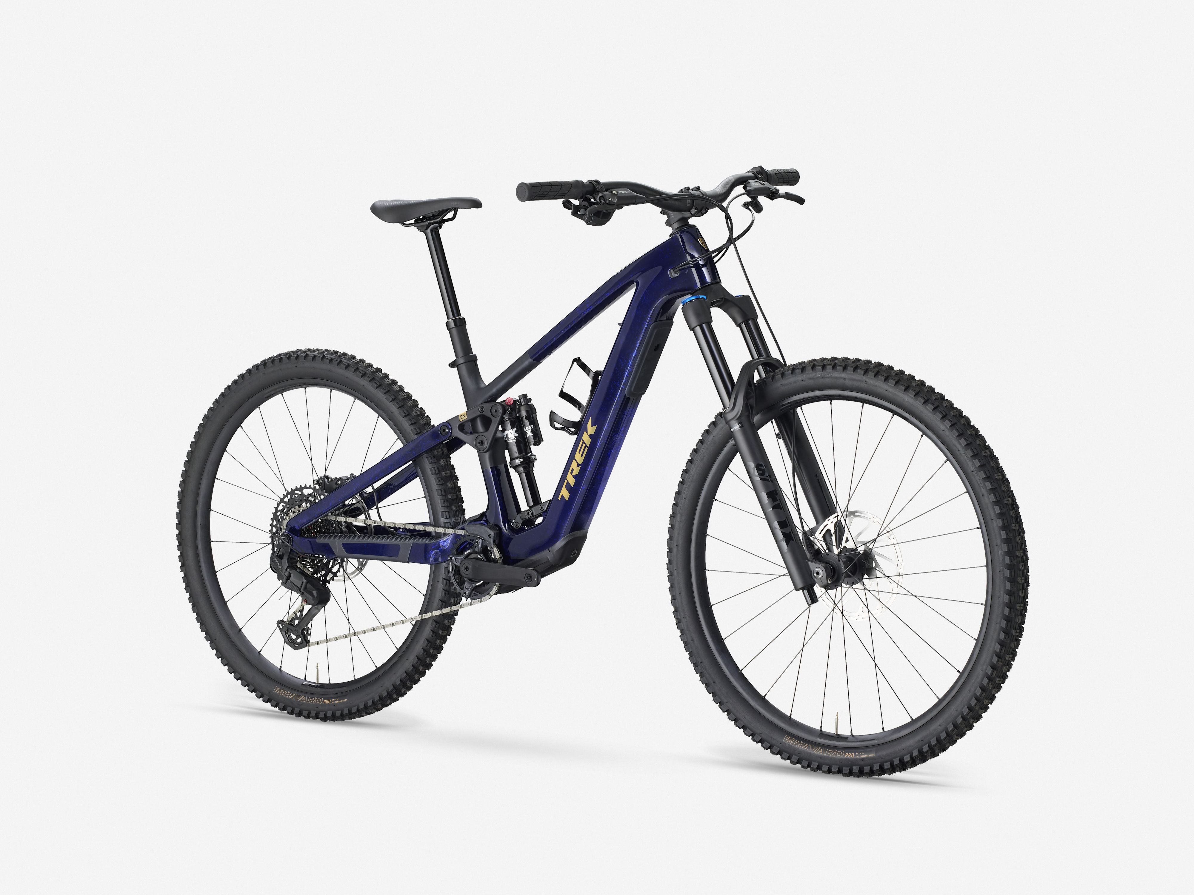 FUEL+ EX 9.7 Gen 2