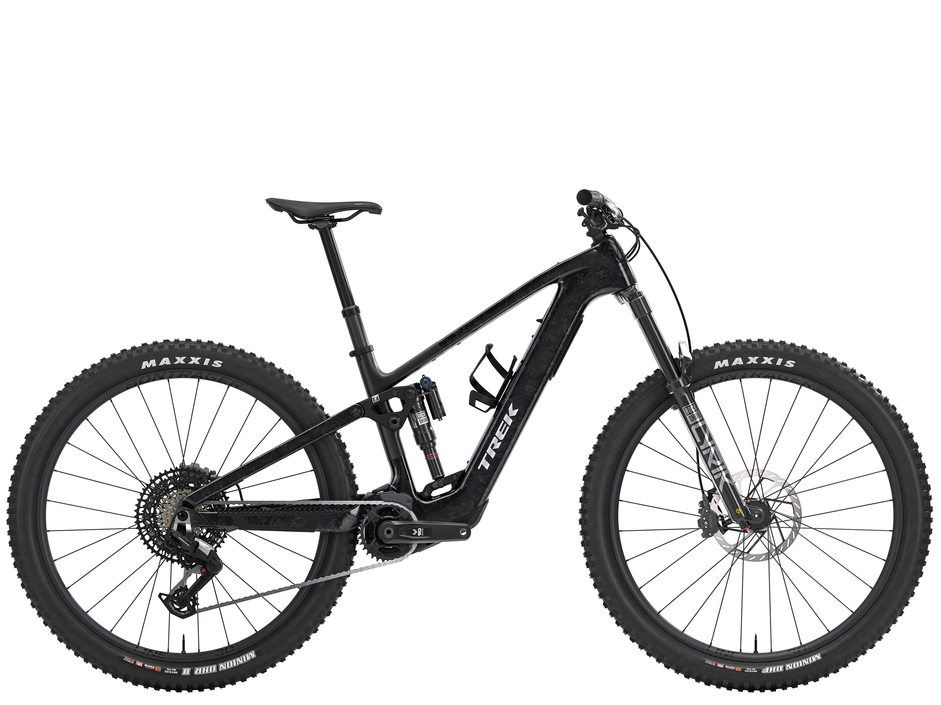 Fuel+ EX 9.8 Eagle 90 Gen 2