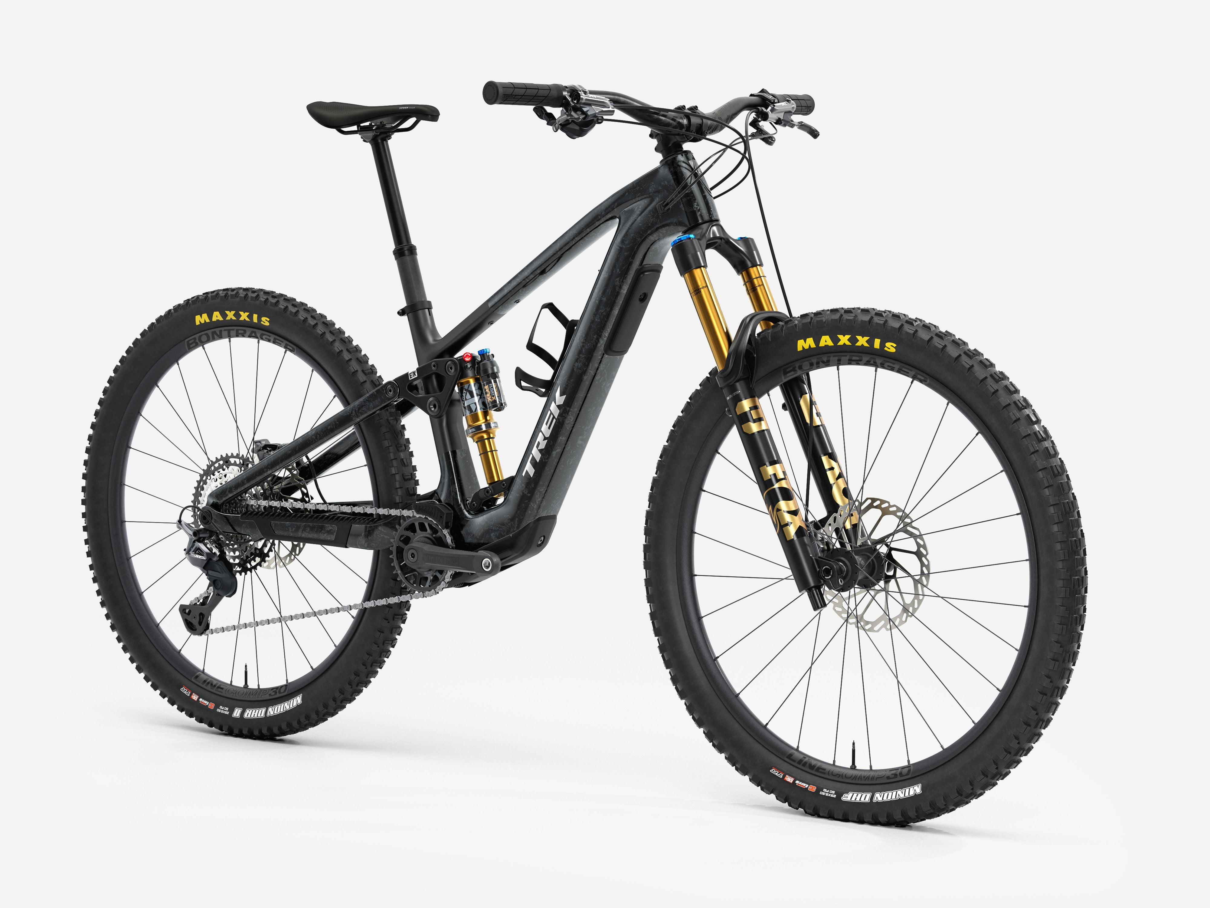 Fuel+ EX 9.8 XT Gen 2