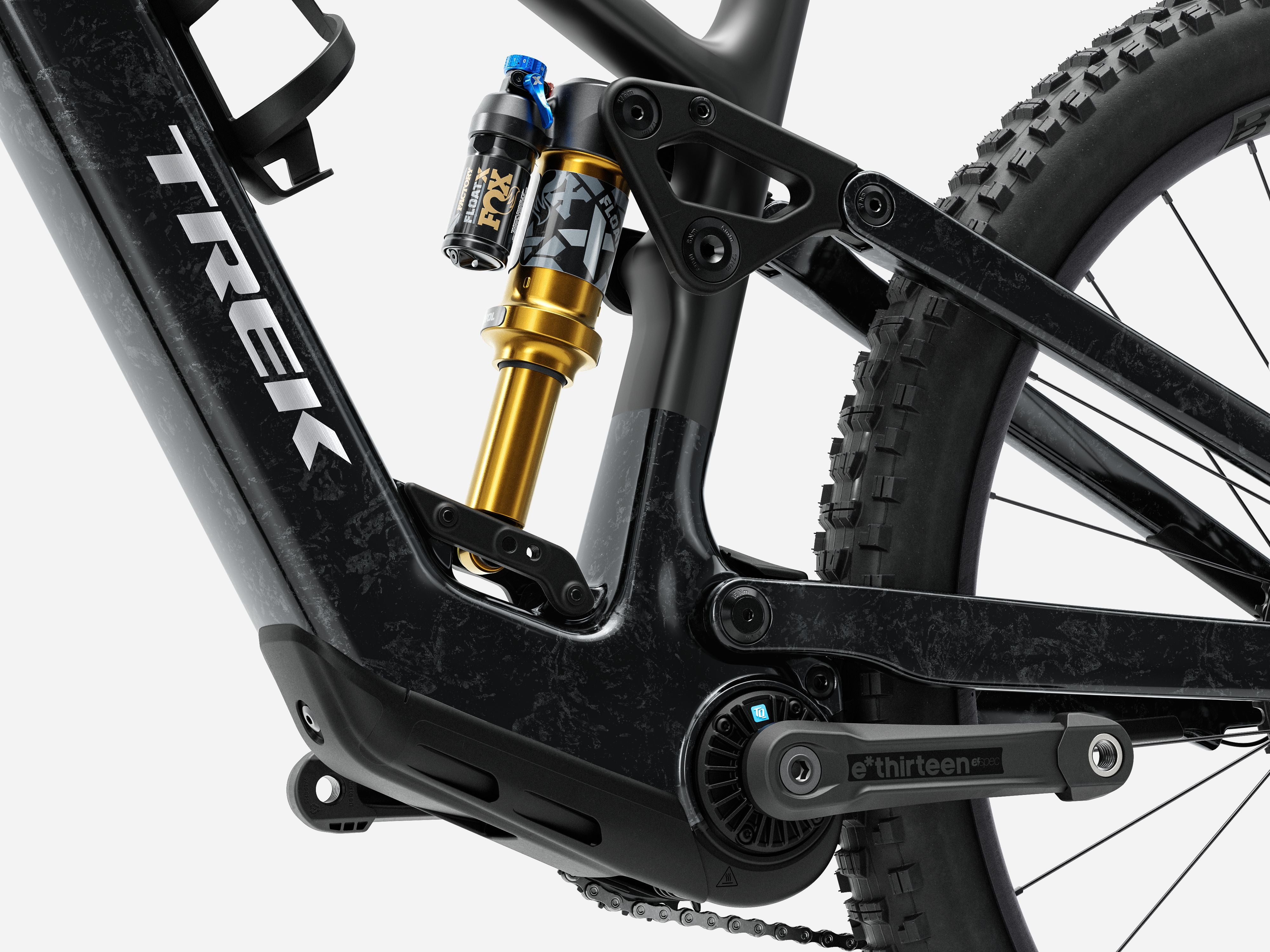Fuel+ EX 9.8 XT Di2 Gen 2
