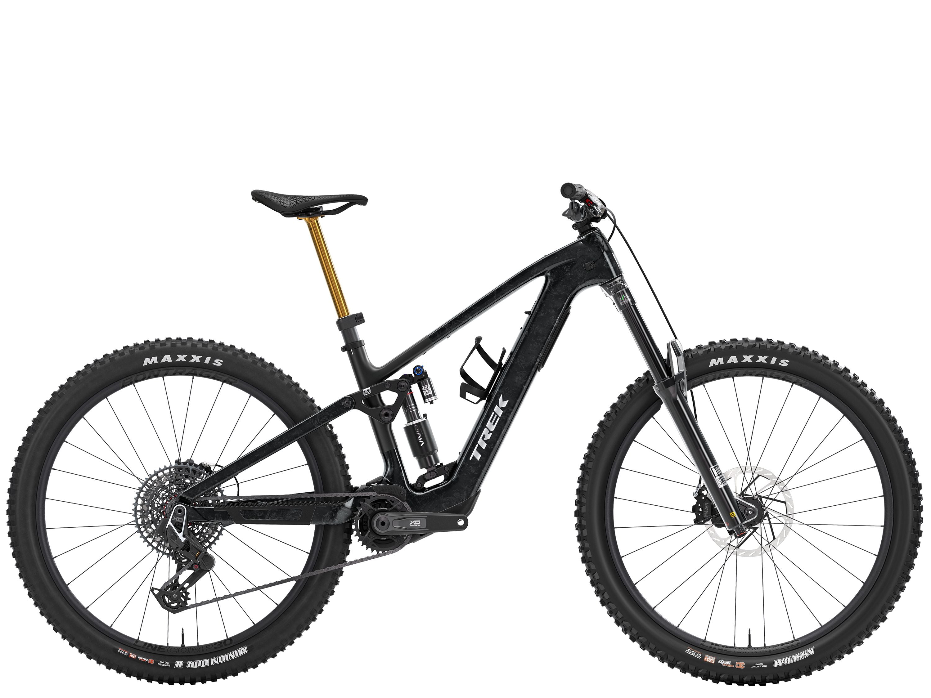 Fuel+ LX 9.9 X0 AXS Gen 2