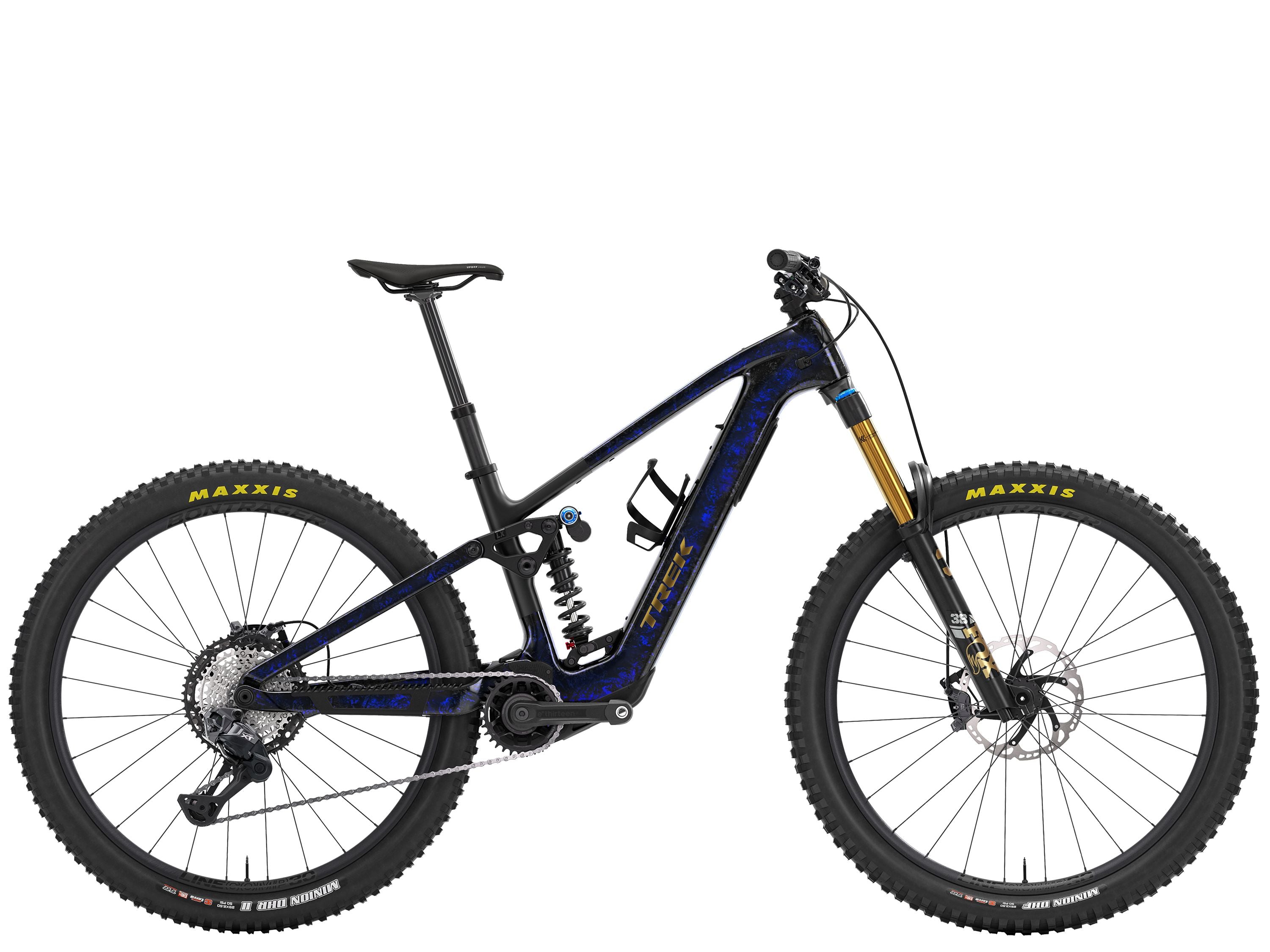 Fuel+ LX 9.9 X0 AXS Gen 2