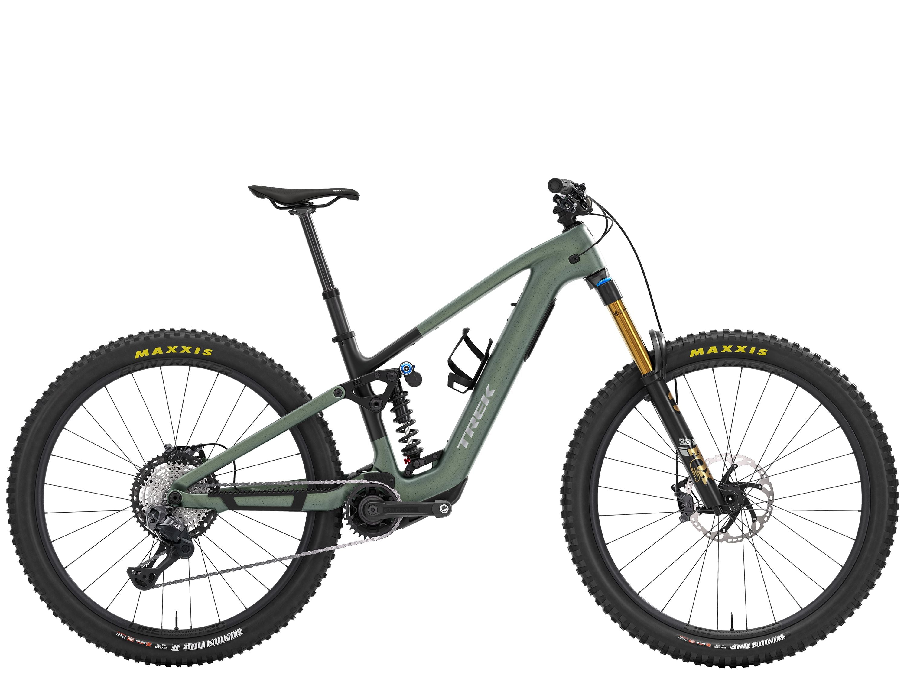 Fuel+ LX 9.9 X0 AXS Gen 2