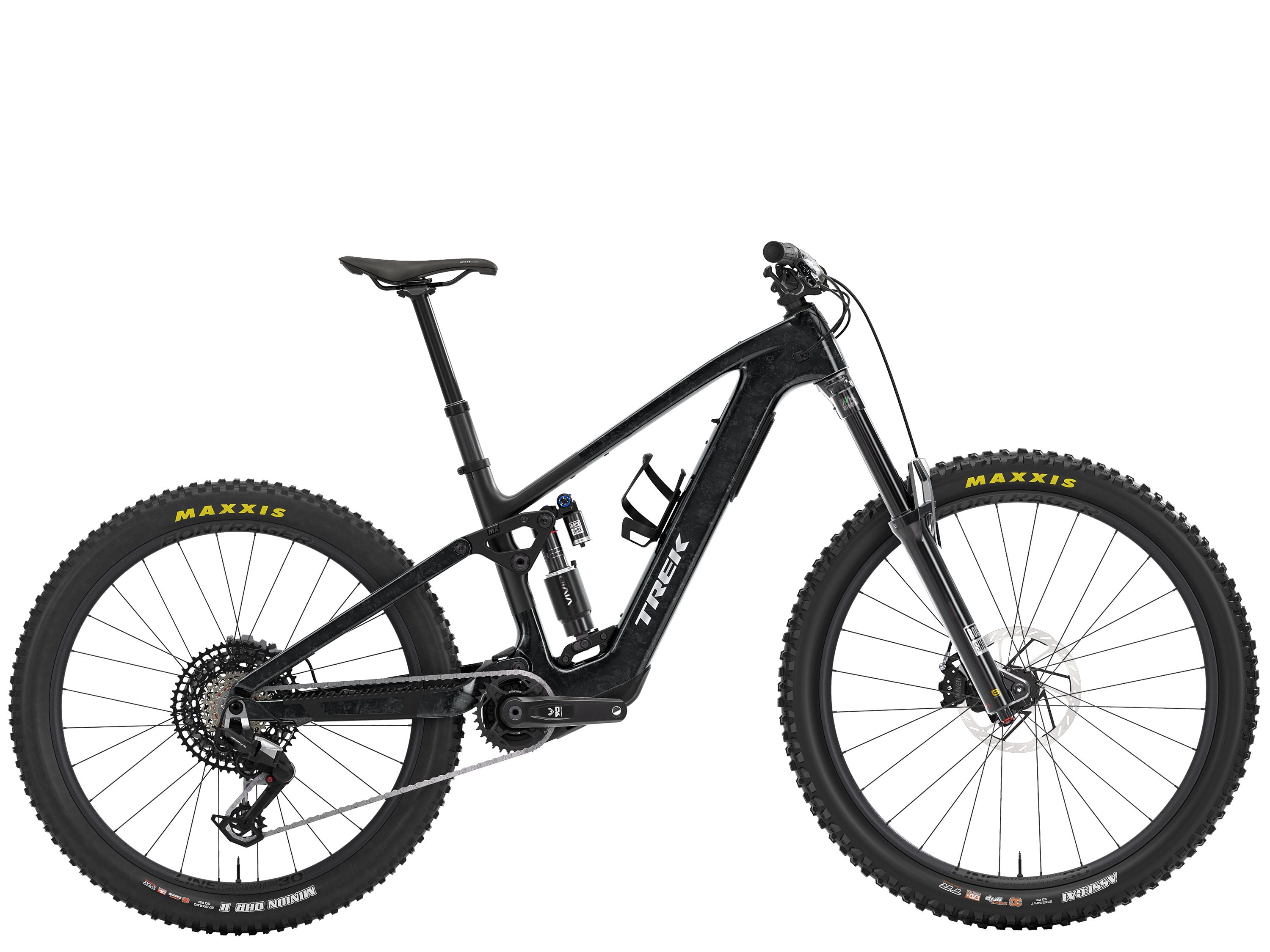 Fuel+ MX 9.8 Eagle 90 Gen 2