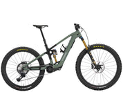 Fuel+ MX 9.8 XT Di2 Gen 2