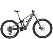 Fuel+ MX 9.9 X0 AXS Gen 2