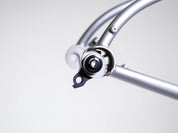 Frame - Gloria Titanium XC FKTi - Sand Blasted Finish