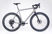 Gloria All Road - SRAM Eagle GX (Electronic Mullet Upgrade) - Gloria Carbon Wheelset