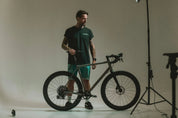 Gloria All Road - SRAM Eagle GX (Electronic Mullet Upgrade) - Gloria Carbon Wheelset