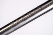 Frame - Gloria Titanium All World - Brushed Finish