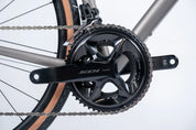 Gloria All Road - Shimano 105 - DT Swiss Wheelset