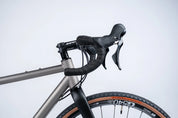 Gloria All Road - Shimano 105 - DT Swiss Wheelset