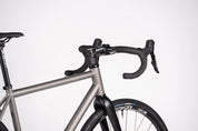 Gloria All Road - SRAM Apex AXS (Electronic Shifting) - DT Swiss Wheelset