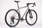 Gloria All Road - SRAM Apex AXS (Electronic Shifting) - DT Swiss Wheelset