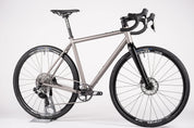 Gloria All Road - SRAM Apex AXS (Electronic Shifting) - DT Swiss Wheelset