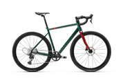 Argon 18 Grey Matter SRAM Apex XPLR - Tundra Green Gloss