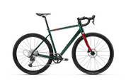 Argon 18 Grey Matter SRAM Apex XPLR