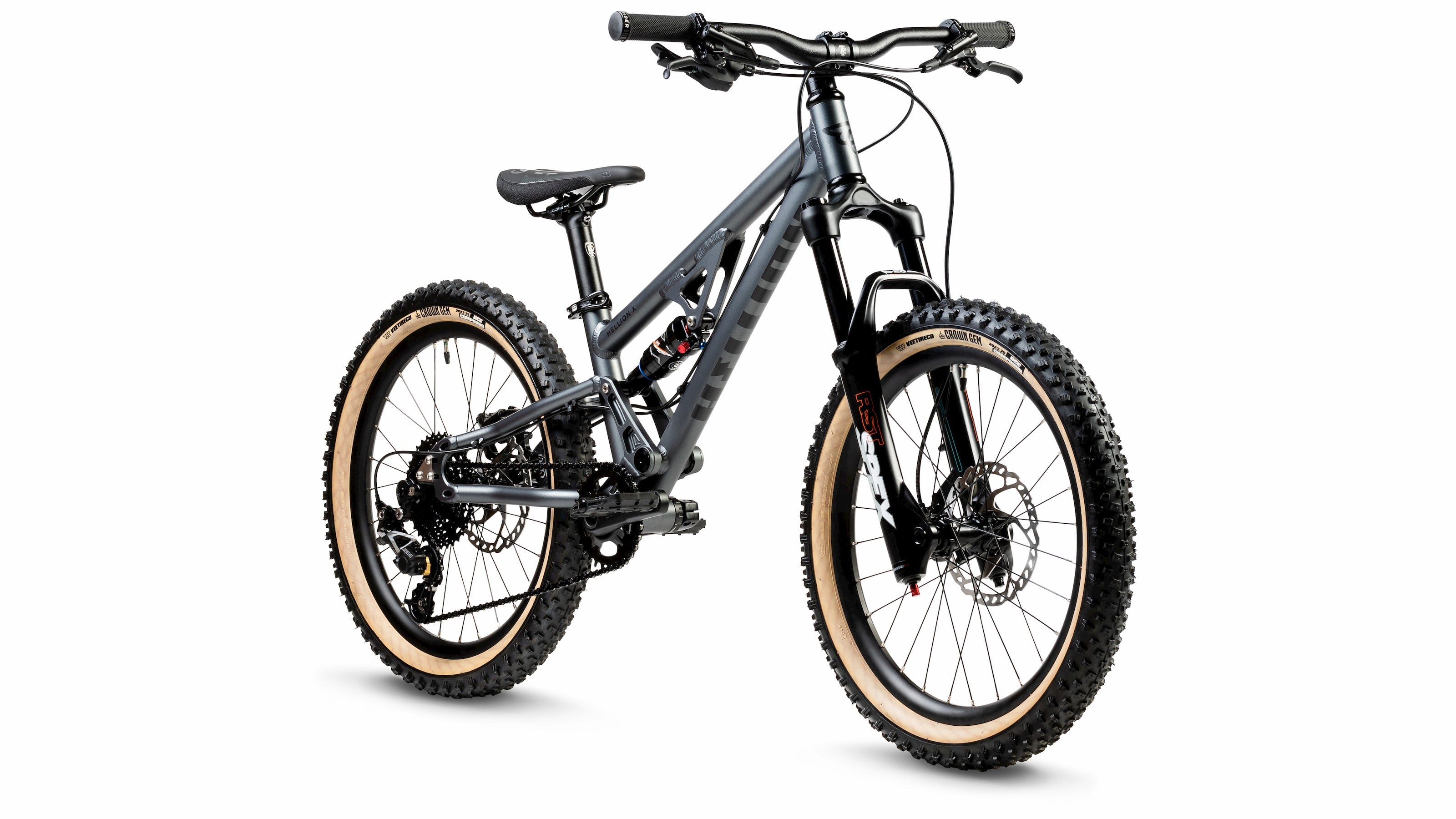 HEarly Rider ellion X20 Moonstone
