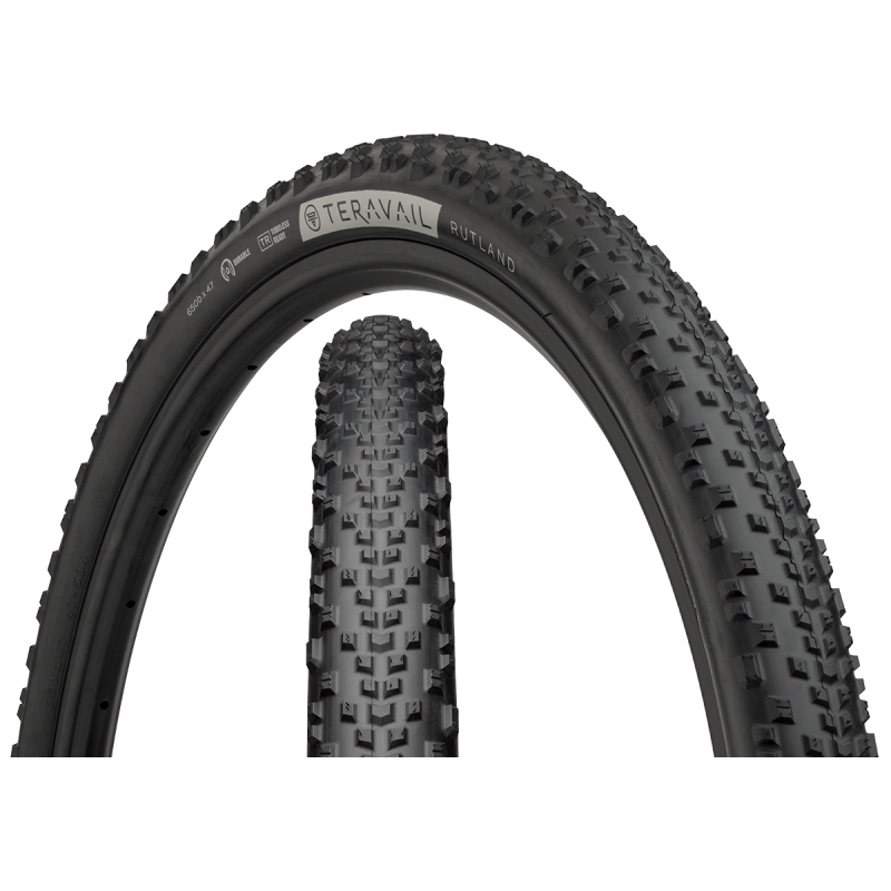 Teravail Rutland Tyre