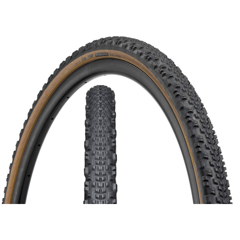 Teravail Rutland Tyre
