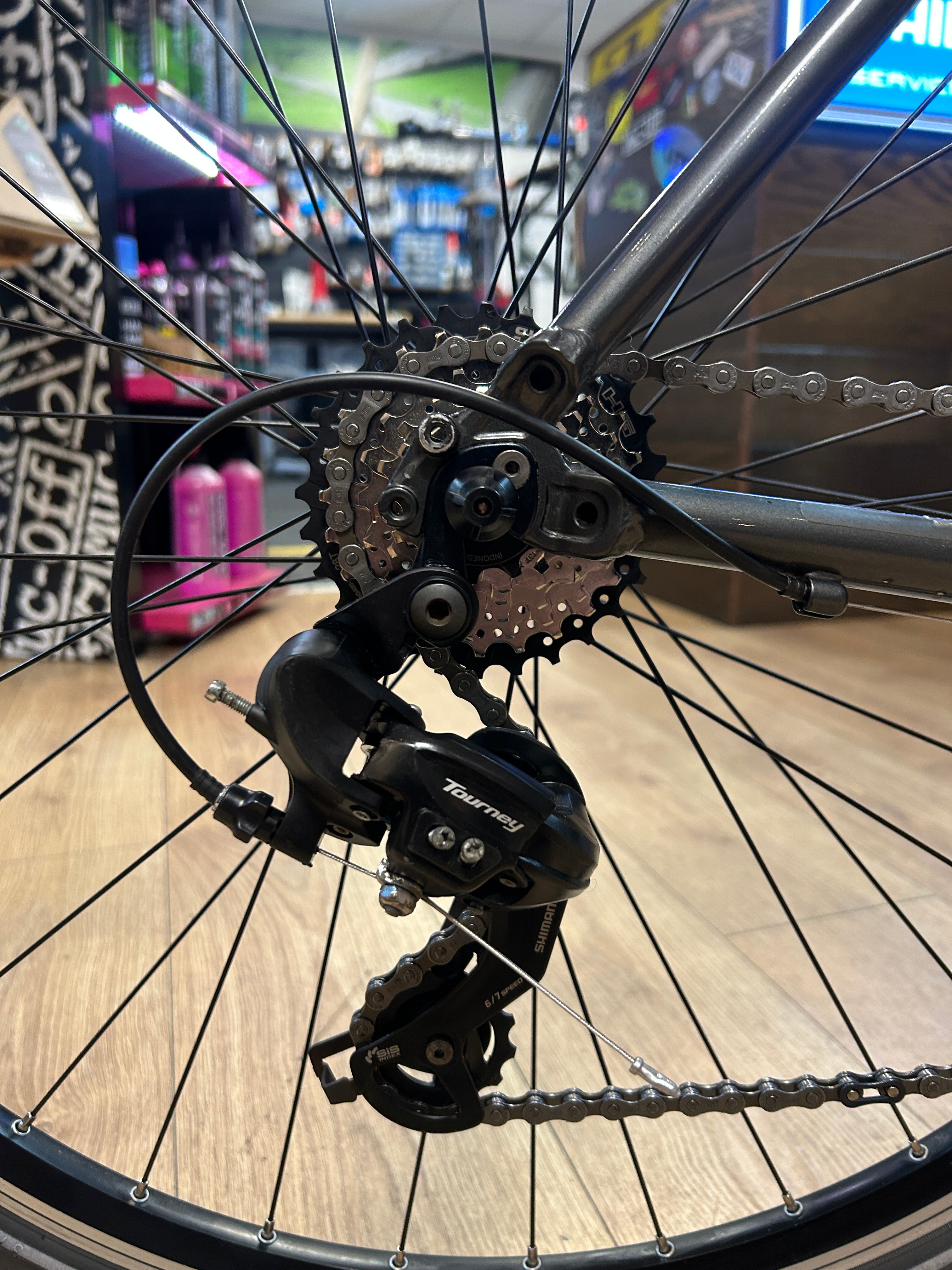 Trek FX 1 - Large
