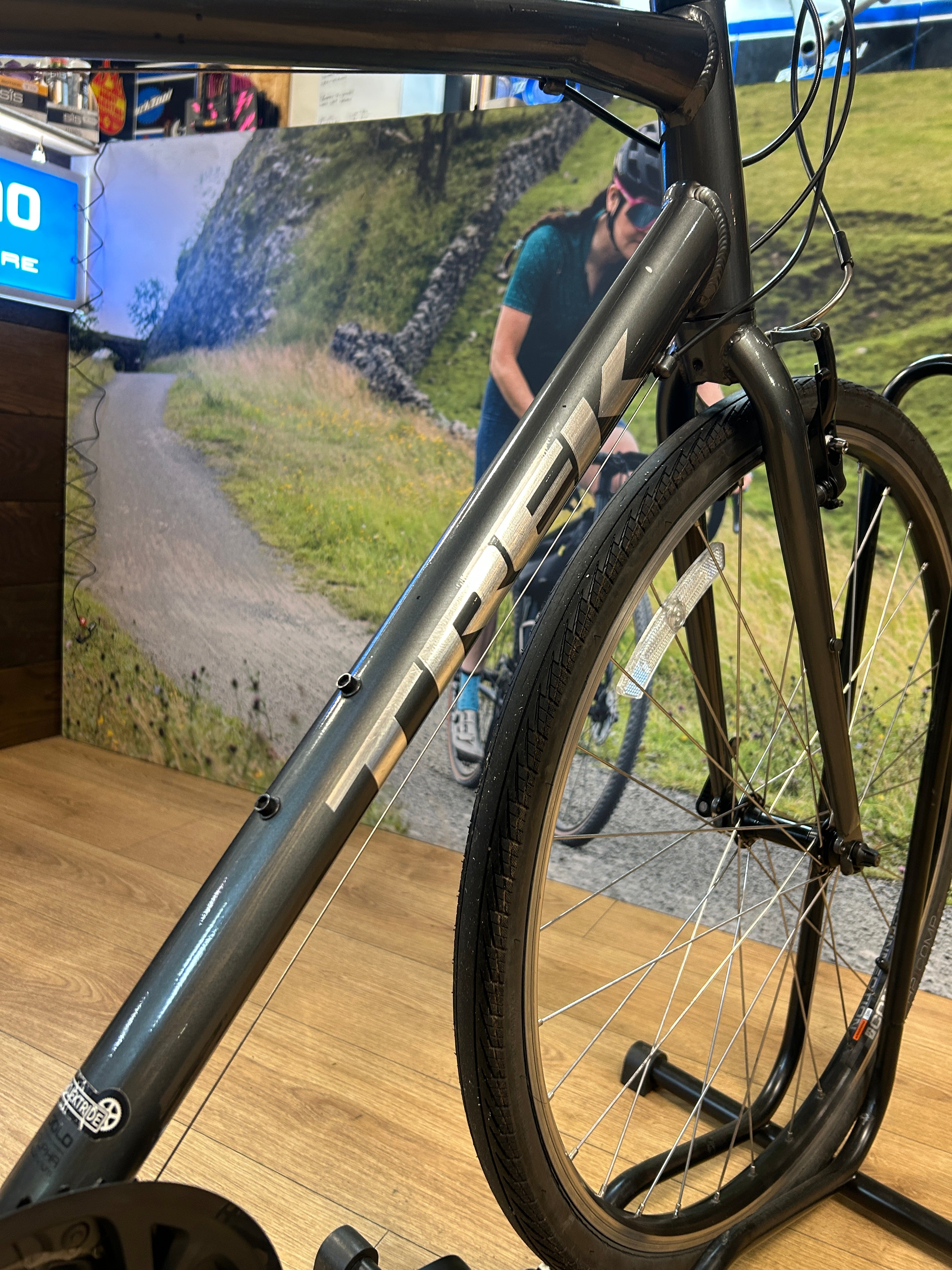 Trek FX 1 - Large