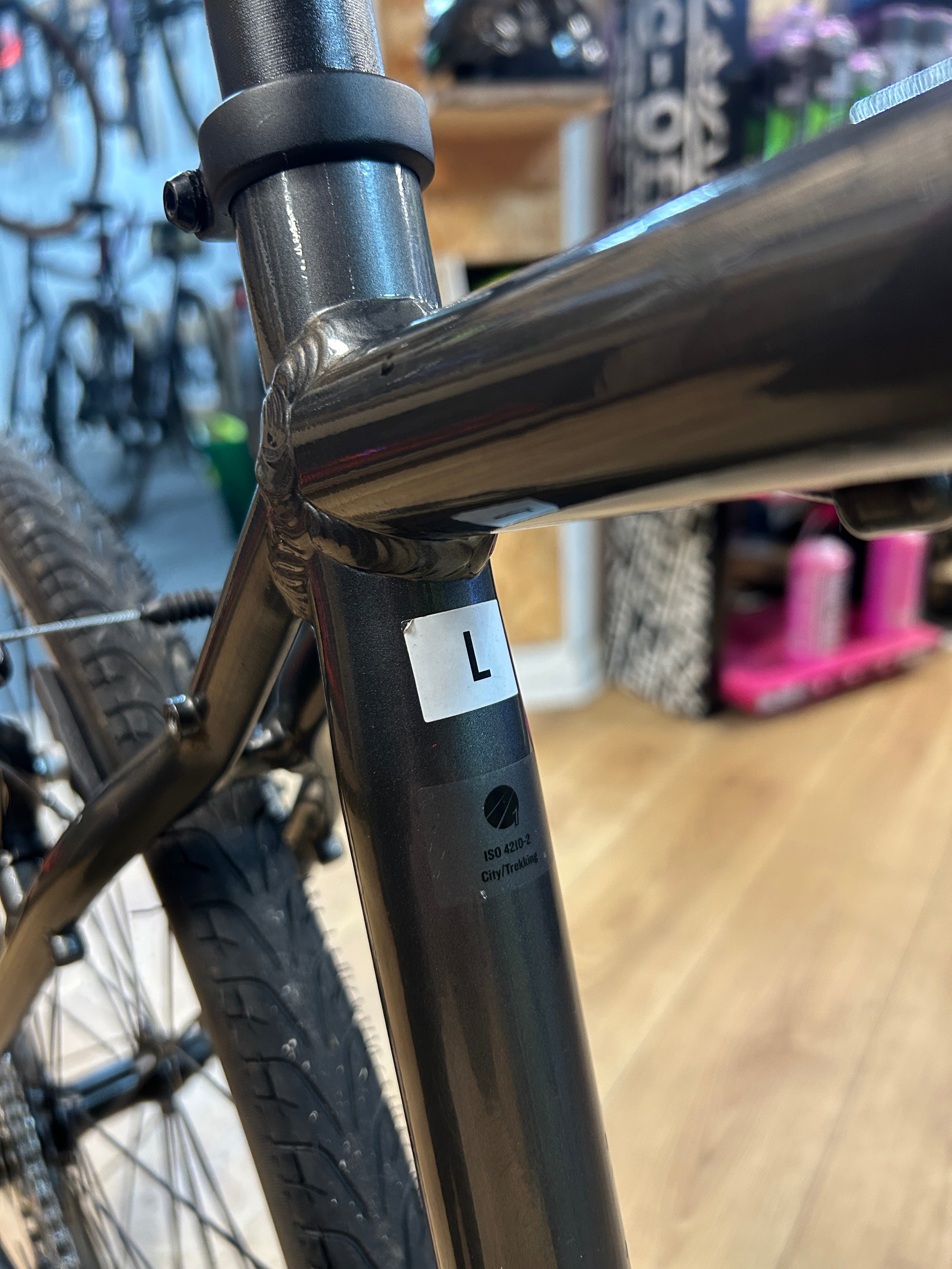 Trek FX 1 - Large