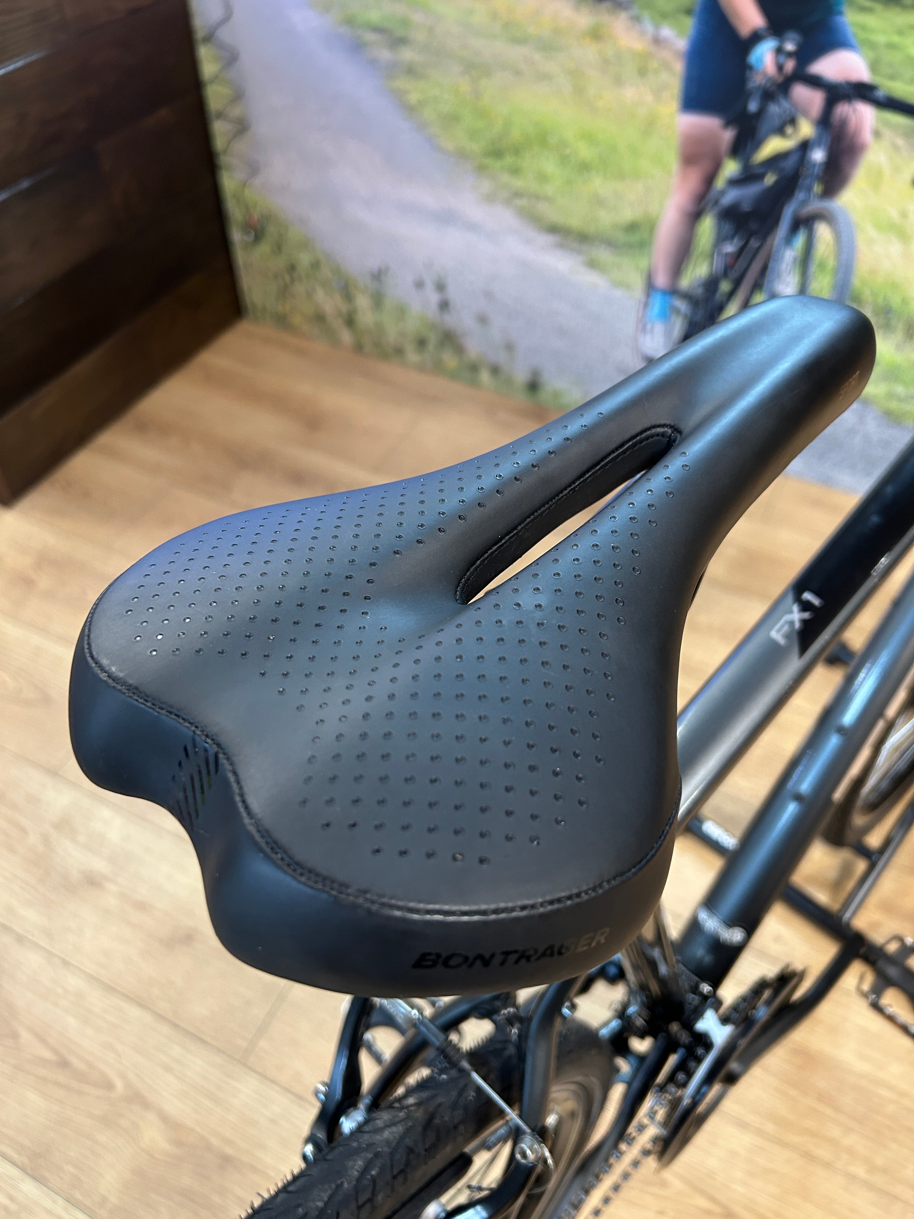 Trek FX 1 - Large