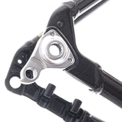 KINESIS R2 ROAD BIKE FRAMESET