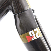 KINESIS R2 ROAD BIKE FRAMESET