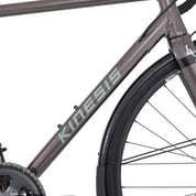 Kinesis 4S 2x10 Tiagra