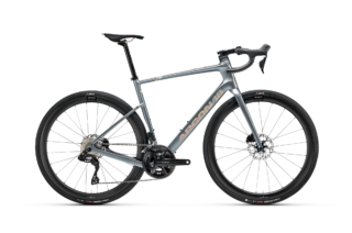 Argon 18 Krypton Shimano 105 Di2 - Rainbow Grey