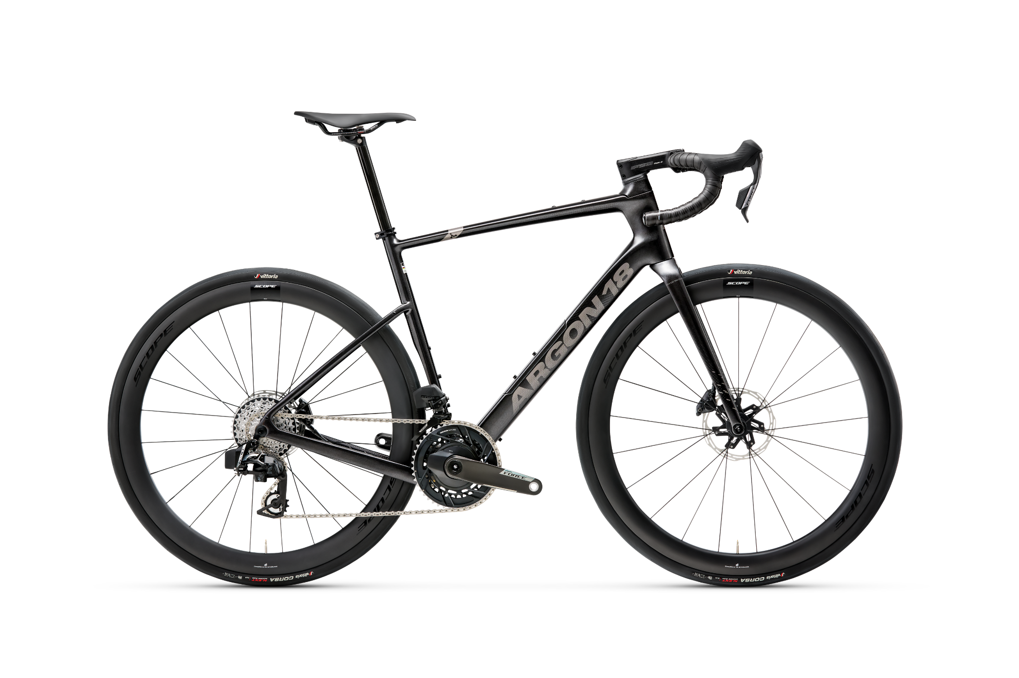 Argon 18 Krypton Pro SRAM Force AXS
