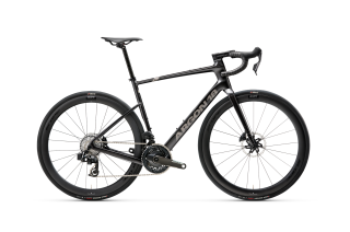 Argon 18 Krypton SRAM Force AXS - Iridescent Charcoal, Gloss