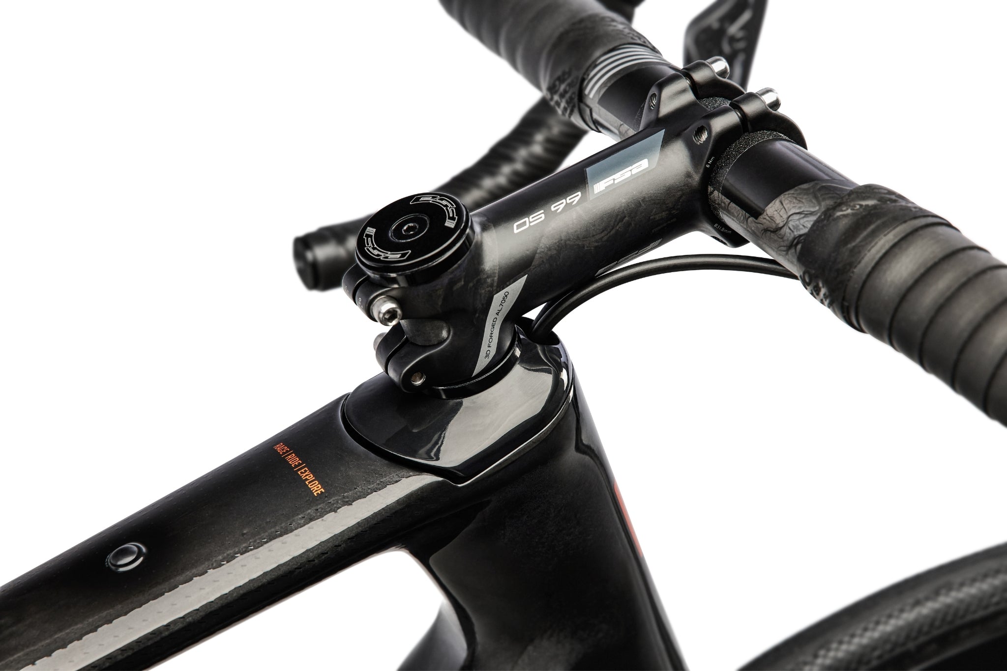 Argon 18 Krypton Pro SRAM Force AXS