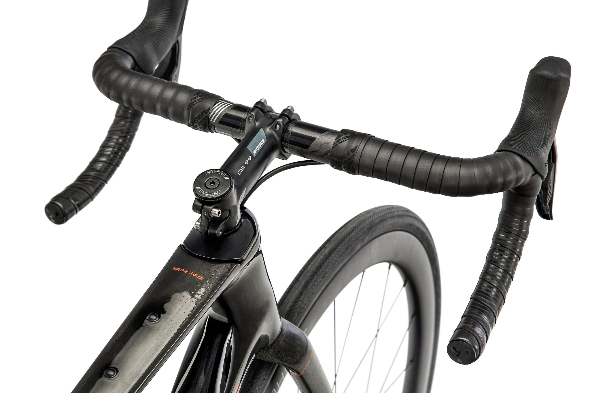 Argon 18 Krypton Pro SRAM Force AXS
